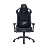Sades Cetus PRO Gaming Chair With 4D Adjustable Armrests - Black  (Installation Not Included)