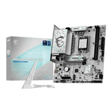 MSI B860M Gaming WiFi 7, AI, 5G LAN PCIe 5.0 solution Intel Motherboard