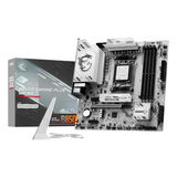 MSI B850M Gaming Plus WiFi 6E, AI mATX AM5 Motherboard