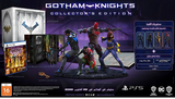 Gotham Knights - Collector's Edition PS5
