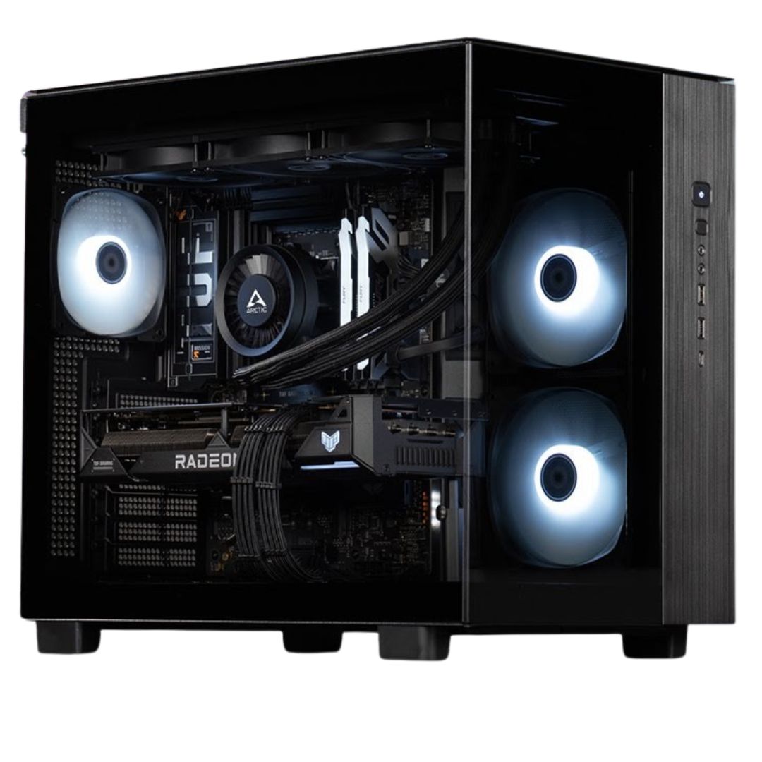 Gaming PC Intel Core i7-14700F | Asus RTX 5070 |32GB RAM
