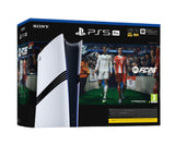 PlayStation 5 Pro Console Digital With EA FC 26 Voucher Bundle