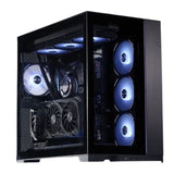 Gaming PC Intel Core Ultra 7 265K | RTX 5070 Ti (VRAM 16GB) | DDR5 48GB RAM | 1TB NVMe | 850W Gold PSU | WIN 11 PRO