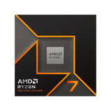 AMD Ryzen™ 7 9700X 8-Core, 16-Thread 40MB Cache, Socket AM5 Unlocked Desktop Processor