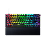 Razer Huntsman V3 Pro Tenkeyless 8KHz Analog Optical Esports Keyboard - Black RZ03-04980200