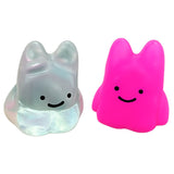 STICKY SQUISHY: STICKY SQUISHY- ASSORTED