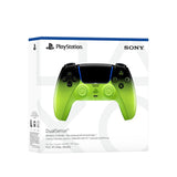 PS5 DualSense Wireless Controller - Remix Green (Pre Order)