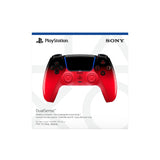 PS5 DualSense Wireless Controller - Techno Red (Pre Order)