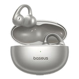 سماعات أذن لاسلكية حقيقية مفتوحة بيسيوس باوي MC1 برو – تيتانيوم جالاكسي الطبيعي