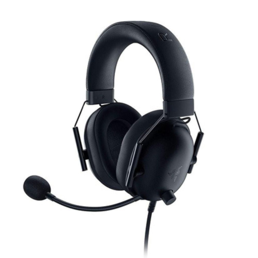 Razer BlackShark V2 X (Xbox Licensed) Wired Gaming Headset