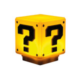 بلادوني أضواء ليلية صغيرة Mini Question Block