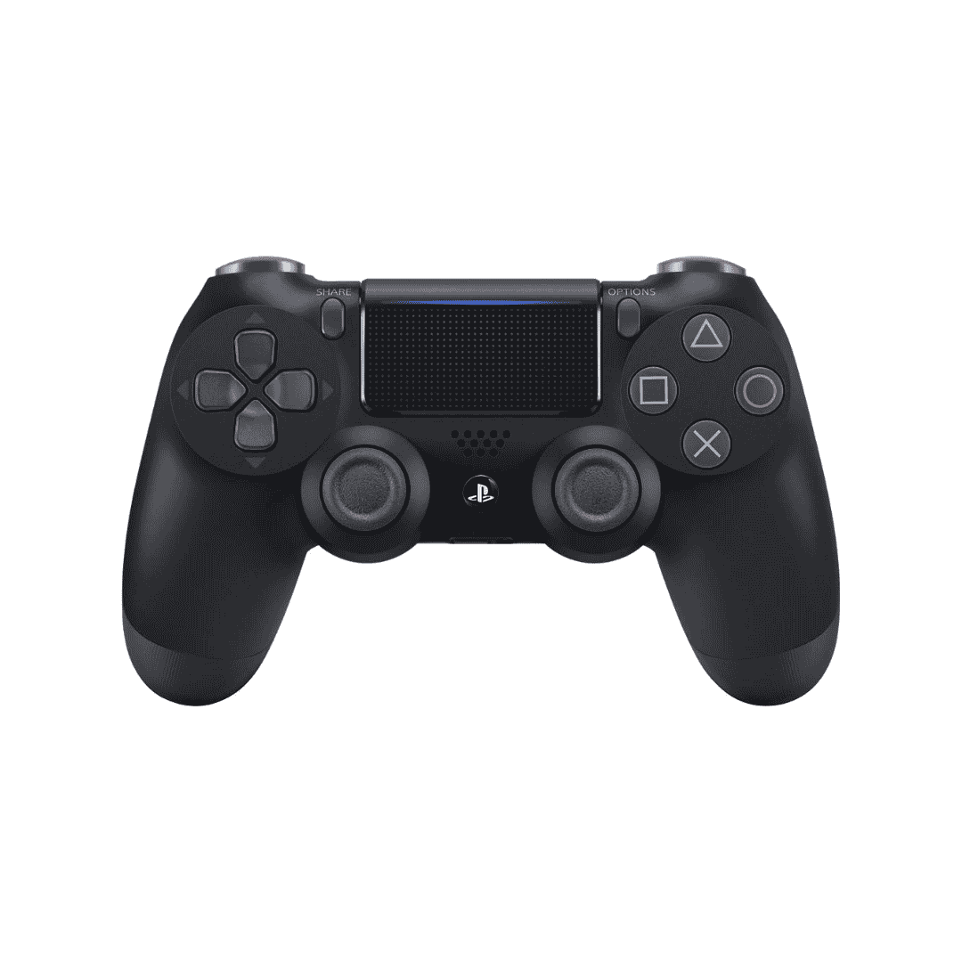 Playstation 4 DualShock 4 Wireless Controller - Black