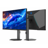 Sades BN-Dolphin SA-F01Q27, 27" QHD (2K) 2560x1440, 200Hz, 0.5ms, IPS, Flat Gaming Monitor - Black