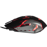 MeeTion M915 PC Backlit Gamer Mouse M915