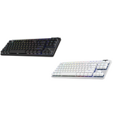 Logitech Pro X TKL Lightspeed Wireless Gaming Keyboard