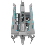 Gaming PC AMD Ryzen 9 9950X3D | RTX 5080 VRAM 16GB GDDR7 | 32GB RAM DDR5 | 2TB SSD | Win 11 Pro