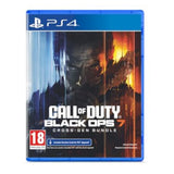 Call of Duty Black Ops 7 For PlayStation 4