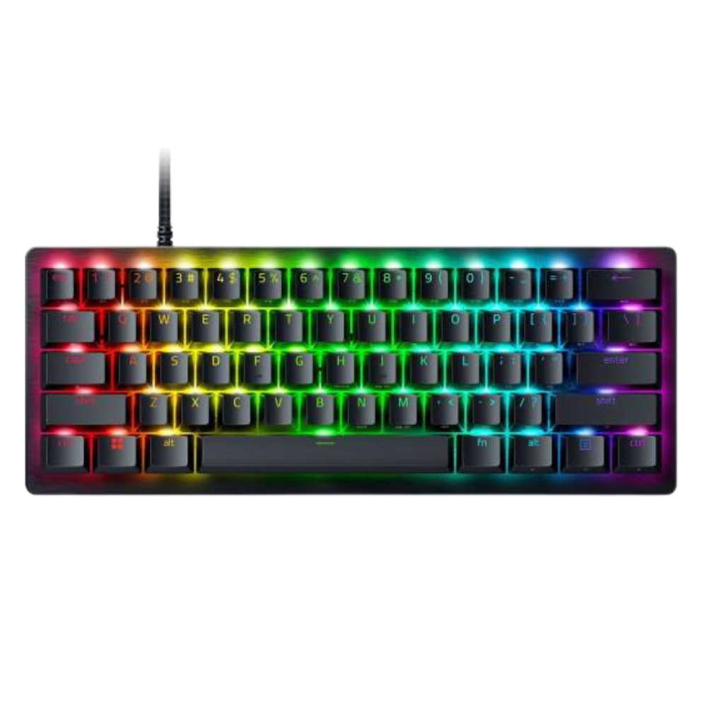 Razer Huntsman V3 Pro Mini 60% Analog Optical Switch Gen-2