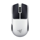 RAZER Viper V4 Pro 50K Optical Sensor Wirless Gaming Mouse - White RZ01-05630200-R3G1