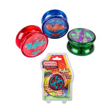 DUNCAN REFLEX AUTO RETURN YO-YO (Assorted Color) - 3513AR Selling Per Piece