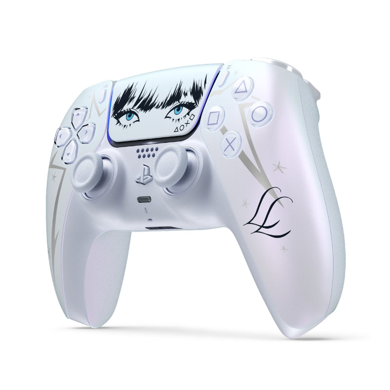 PS5 DualSense Wireless Controller - Lisa Limited Edition (Pre Order)