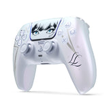 PS5 DualSense Wireless Controller - Lisa Limited Edition (Pre Order)