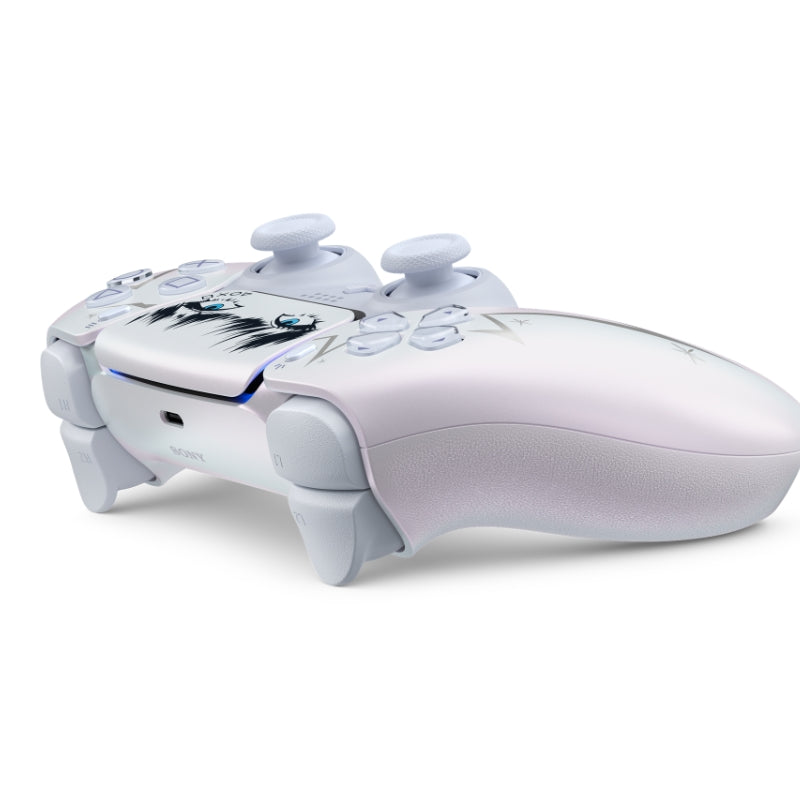 PS5 DualSense Wireless Controller - Lisa Limited Edition (Pre Order)