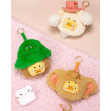 Upsetduck Fable Rebels Duck Plush Earphone Case (Blind Box) - UP-98268
