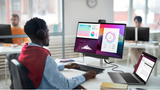شاشة Dell مقاس 27 بوصة - P2725H - مقاس 68.6 سم (27 بوصة)، ضمان لمدة 3 سنوات
