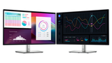 شاشة Dell مقاس 27 بوصة - P2725H - مقاس 68.6 سم (27 بوصة)، ضمان لمدة 3 سنوات