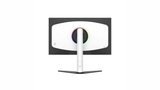 Sades Gaint Manta 27" 2k QHD (2560x1440) 340Hz Refresh Rate, 0.5 Response Time, HDMI 2.1 Color Support: 1.07B, Fast IPS Flat Gaming Monitor - Black