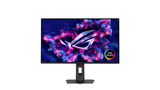 ASUS ROG STRIX XG27AQDMES 27" QHD(2560 x 1440), 240Hz Refresh Rate, 0.03ms Response Time, HDMI 2.1, QD OLED Flat Gaming Monitor - Black