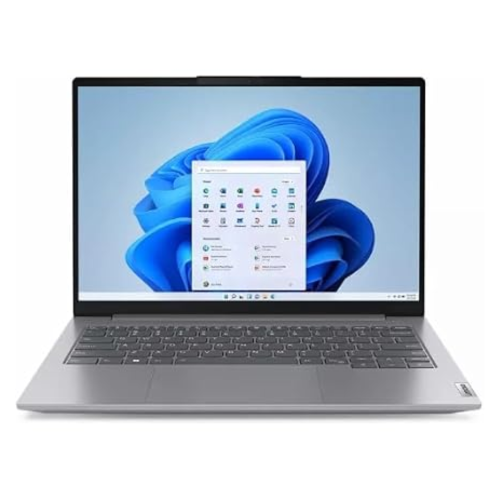 Lenovo ThinkBook 16 G8 IAL Intel Core Ultra 5 225U 12C/ 16" WUXGA/ 16GB DDR5 RAM/ 512GB M.2 NVMe SSD/ Integrated Intel Graphics/DOS/Eng.-Arabic/1YW/Arctic Grey/Topload