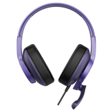 Sades Upower Wired Gaming Headset - Purple (SA-703)