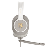 Sades Upower Wired Gaming Headset - Grey (SA-703)