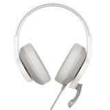 Sades Upower Wired Gaming Headset - Grey (SA-703)