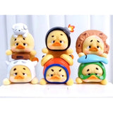 Upsetduck Status Display Duck (Blind Box) selling per piece - UP-00843