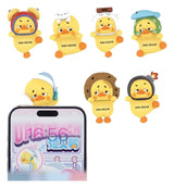Upsetduck Status Display Duck (Blind Box) selling per piece - UP-00843