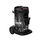 Toshiba Tank Vacuum Cleaner, 20L, 1800W, VC-DR220ABF(G), Black