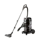 Toshiba Tank Vacuum Cleaner, 20L, 1800W, VC-DR220ABF(G), Black