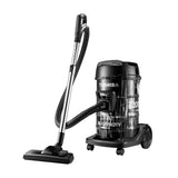 Toshiba Tank Vacuum Cleaner, 20L, 1800W, VC-DR220ABF(G), Black