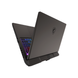 MSI Vector 16 HX AI A2XWIG-050US Gaming Laptop | Intel Core Ultra 9-275HX | RTX 5080 16GB VRAM GDDR7| 16GB RAM DDR5 5600MT/s | 1TB SSD | 16" QHD+ 240Hz | Windows 11