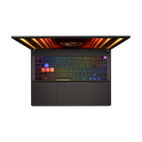 MSI Vector 16 HX AI A2XWIG-050US Gaming Laptop | Intel Core Ultra 9-275HX | RTX 5080 16GB VRAM GDDR7| 16GB RAM DDR5 5600MT/s | 1TB SSD | 16" QHD+ 240Hz | Windows 11