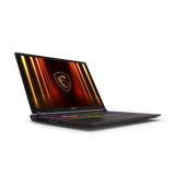 MSI Vector 16 HX AI A2XWIG-050US Gaming Laptop | Intel Core Ultra 9-275HX | RTX 5080 16GB VRAM GDDR7| 16GB RAM DDR5 5600MT/s | 1TB SSD | 16" QHD+ 240Hz | Windows 11