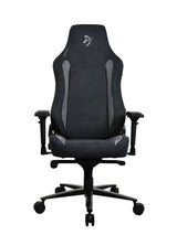 Arozzi Vernazza Supersoft™ Fabric - Black ( Installation not included )