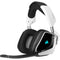 Corsair VOID RGB ELITE Wireless Premium Gaming Headset with 7.1 Surround Sound