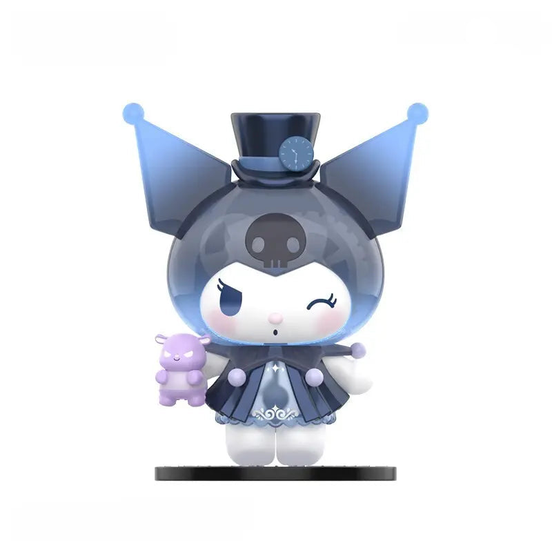 KUROMl The Witch's Feast Series Figures (Blind Box) selling per piece - 2302804010109