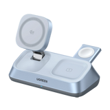 UGREEN 3-in-1 Magnetic Wireless Charger UK 25W QI2 - W711