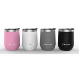 Westinghouse Double wall Stainless Steel for hot & Cold Drinks Tumbler 12oz/354ml WCBL0060