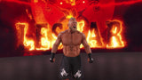 لعبة المصارعة PS5 WWE 2K23